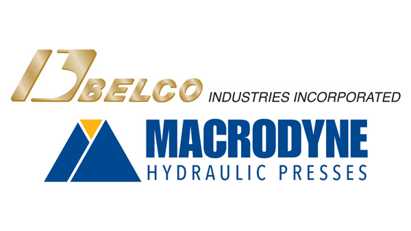 belco industries and macrodyne technologies partnership